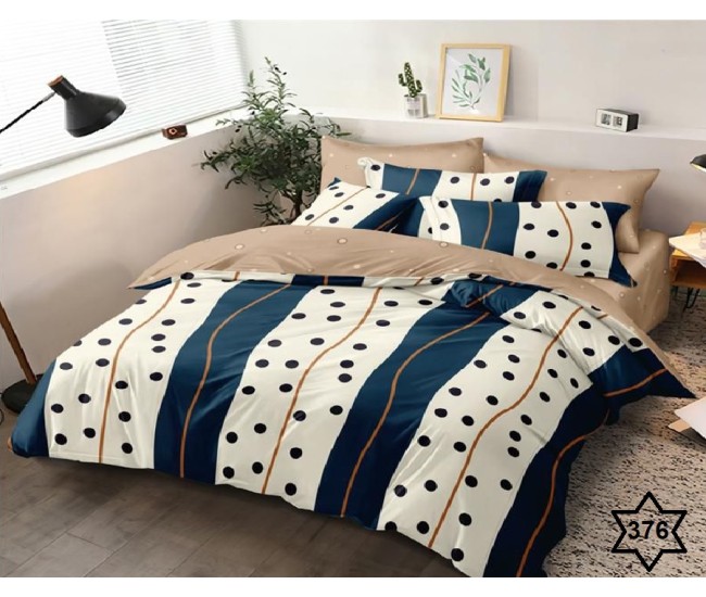 Lenjerii de pat bumbac  mercerizat-376